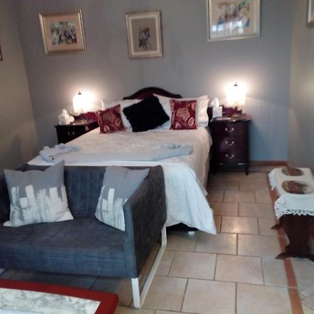 York'S Lookout Lodge Bed And Breakfast Esterno foto
