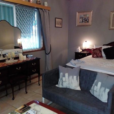 York'S Lookout Lodge Bed And Breakfast Esterno foto