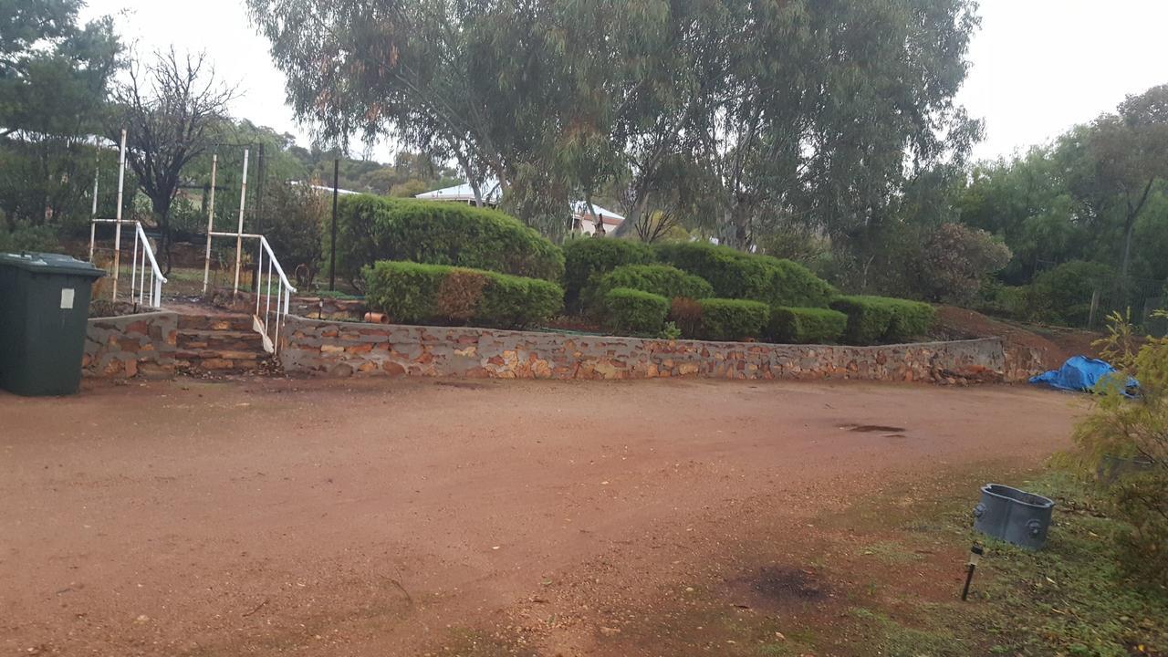York'S Lookout Lodge Bed And Breakfast Esterno foto