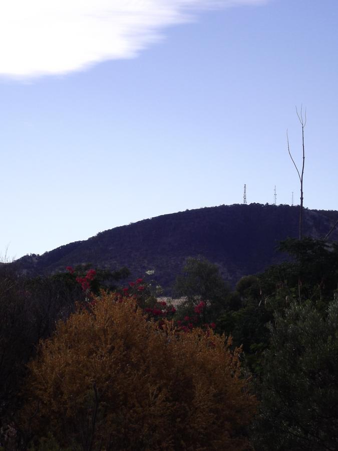 York'S Lookout Lodge Bed And Breakfast Esterno foto