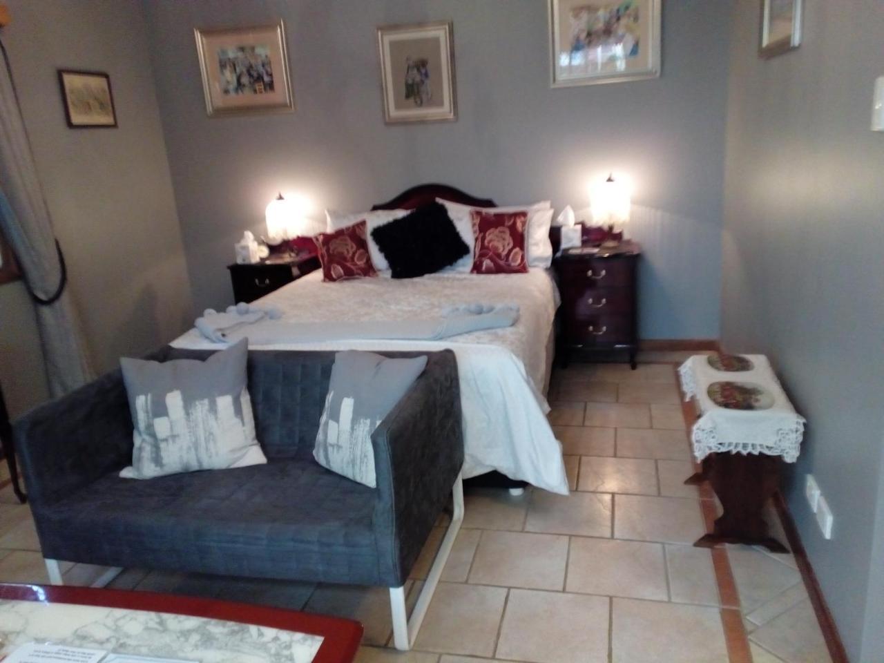 York'S Lookout Lodge Bed And Breakfast Esterno foto