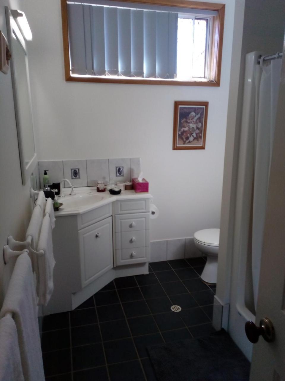 York'S Lookout Lodge Bed And Breakfast Esterno foto