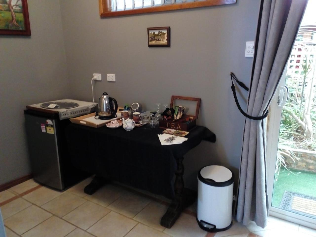York'S Lookout Lodge Bed And Breakfast Esterno foto
