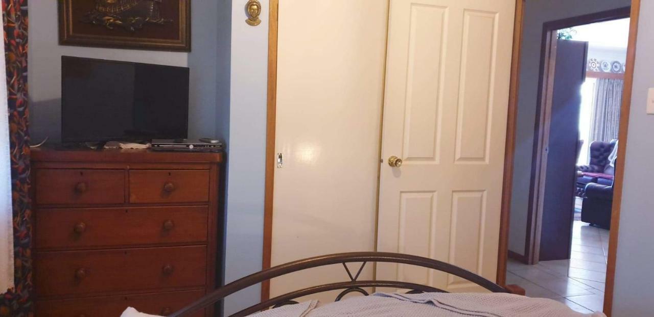York'S Lookout Lodge Bed And Breakfast Esterno foto